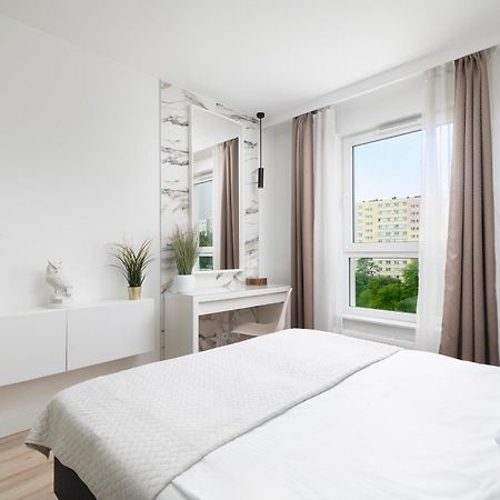 Easy Rent Apartments - Kompozytorow Polskich Lublin Kültér fotó