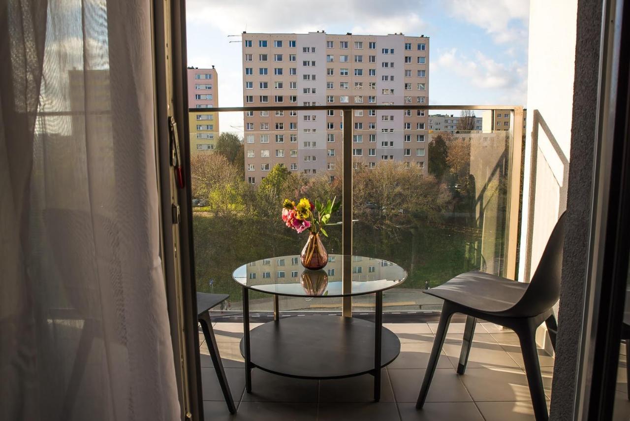 Easy Rent Apartments - Kompozytorow Polskich Lublin Kültér fotó