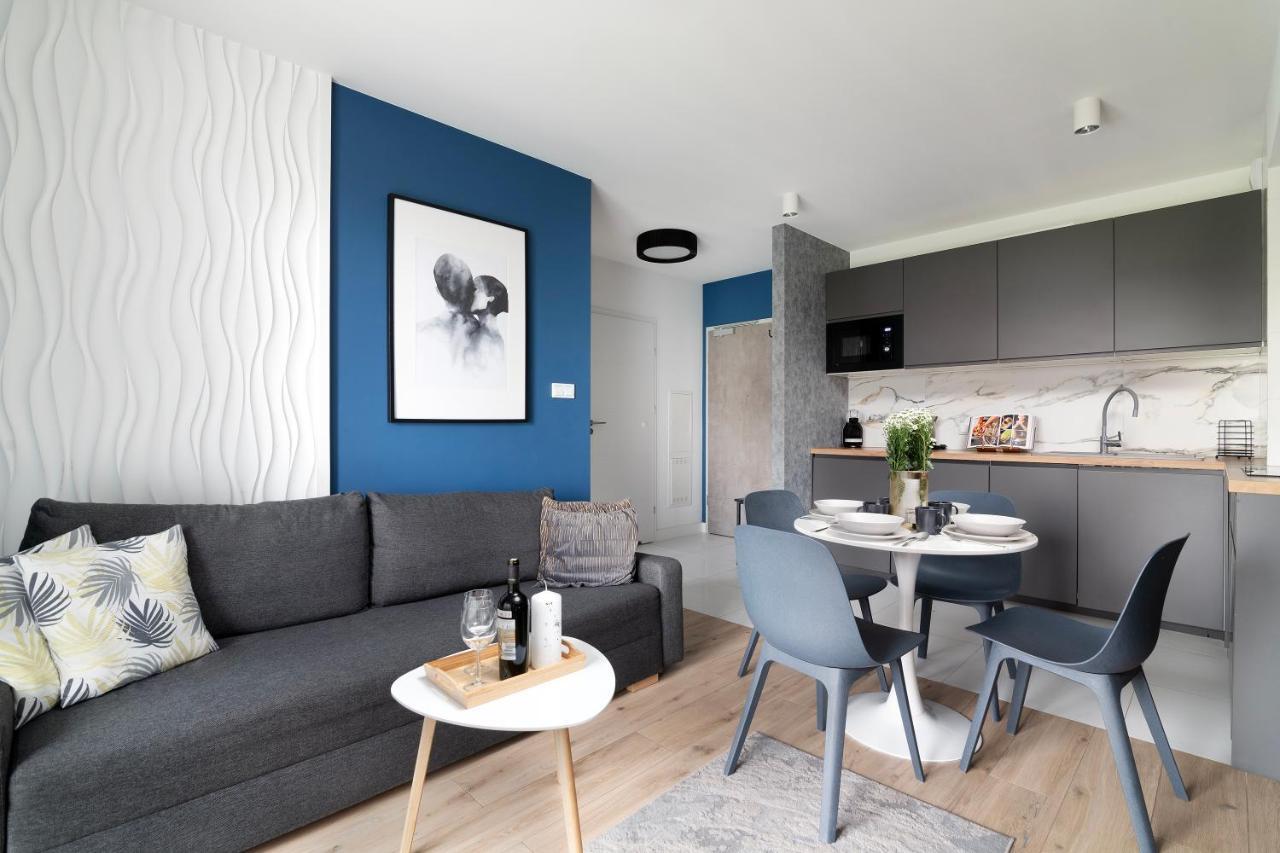 Easy Rent Apartments - Kompozytorow Polskich Lublin Kültér fotó