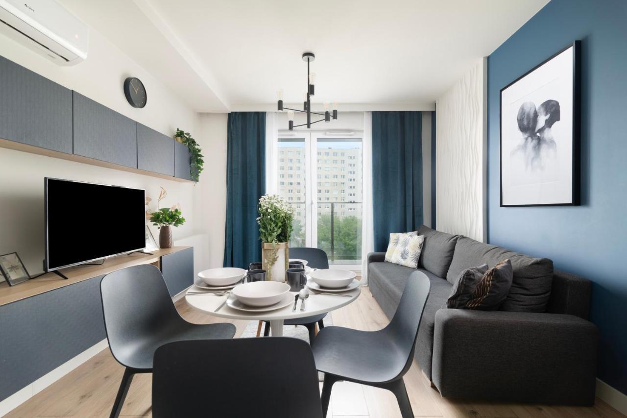 Easy Rent Apartments - Kompozytorow Polskich Lublin Kültér fotó
