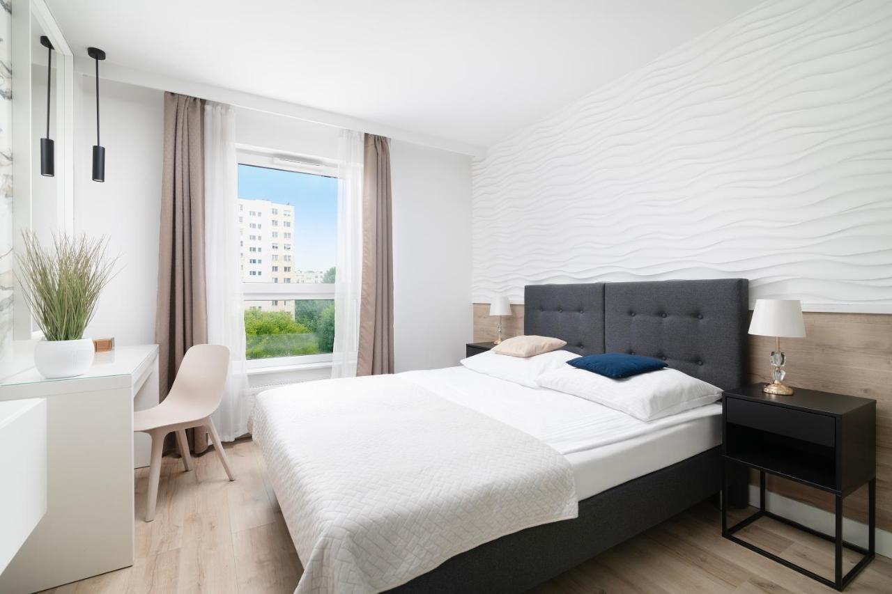 Easy Rent Apartments - Kompozytorow Polskich Lublin Kültér fotó