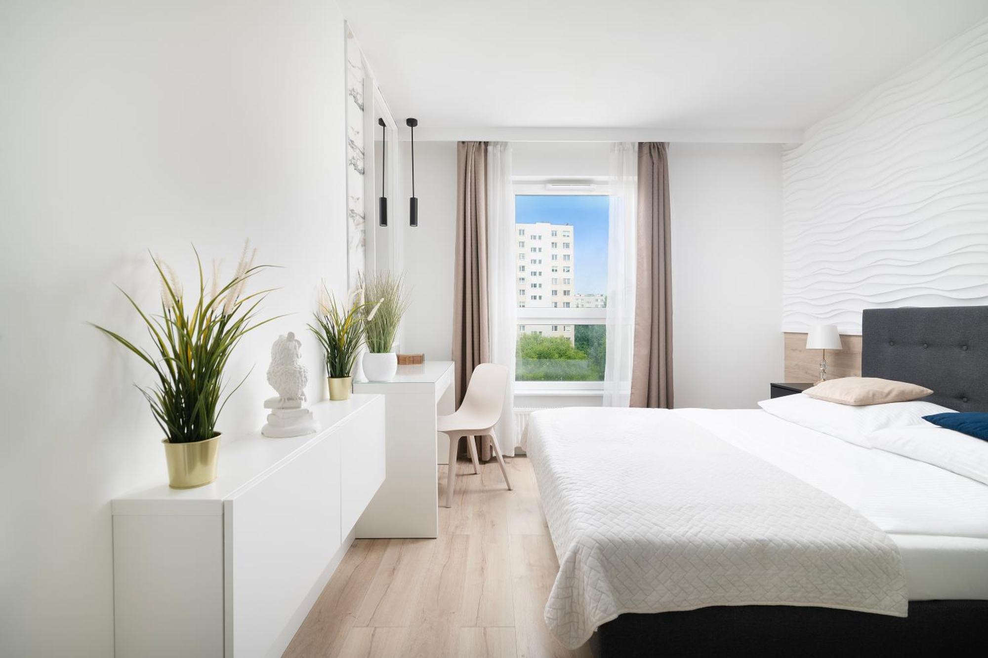 Easy Rent Apartments - Kompozytorow Polskich Lublin Kültér fotó