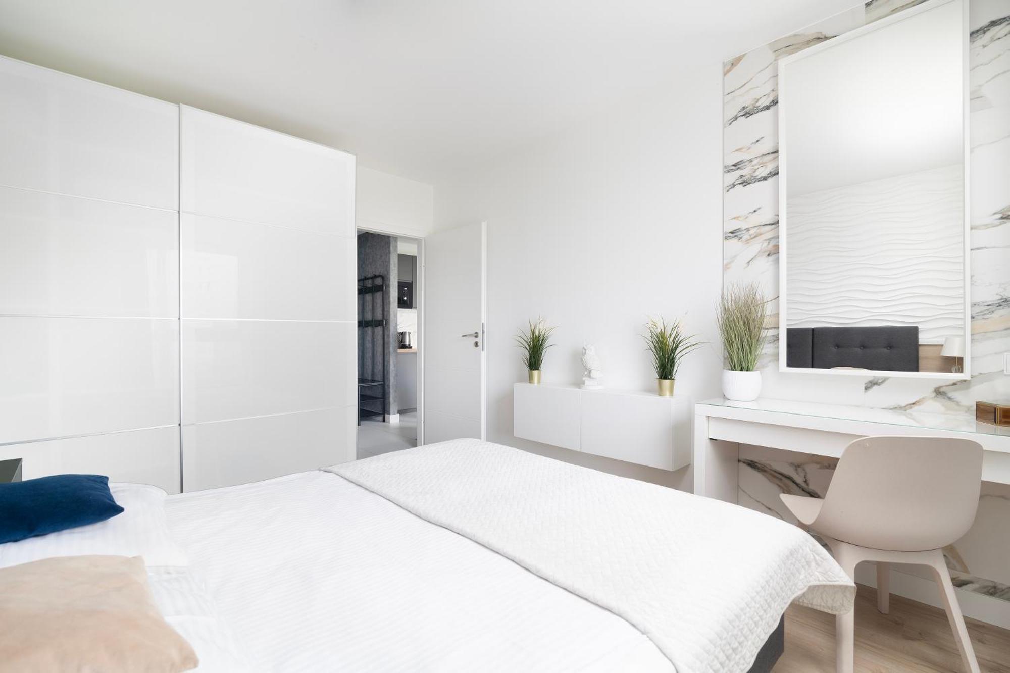 Easy Rent Apartments - Kompozytorow Polskich Lublin Kültér fotó